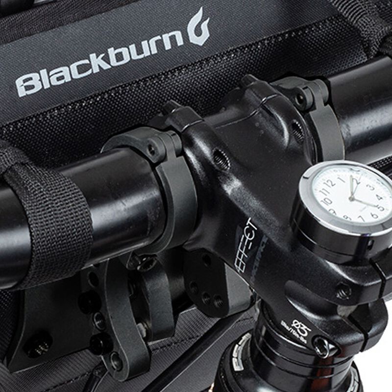 Outpost Elite Handlebar Roll and Dry Bag