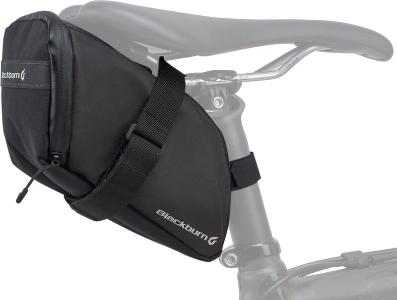 Grid Large Seat Bag