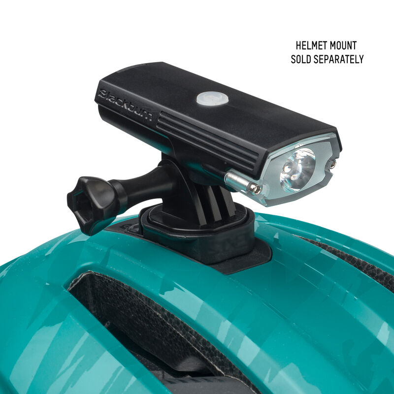 Dayblazer 550 Front Light
