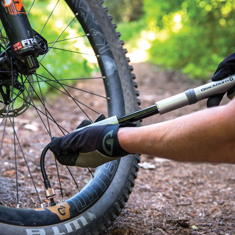 Core Mini-Pump