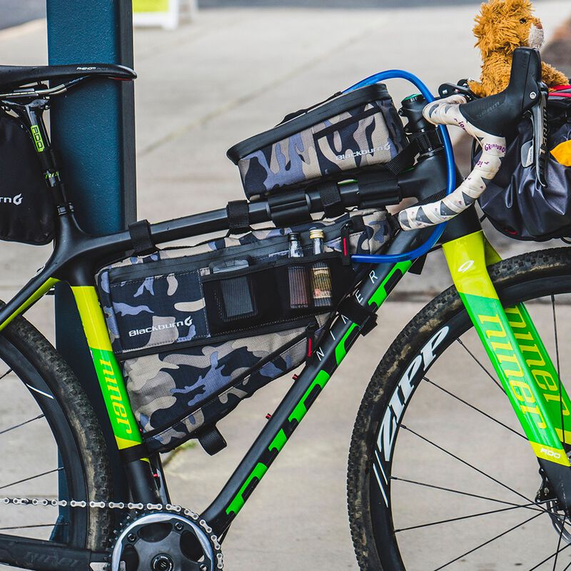 Outpost Frame Bag Medium
