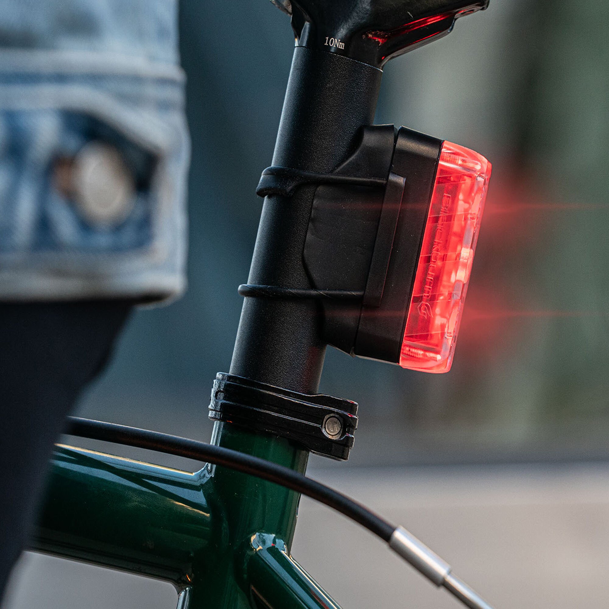 Blitz 2025 bike light