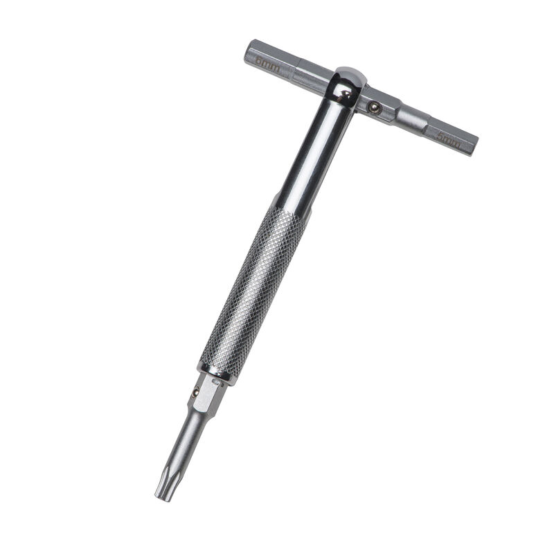 Mini-Switch Tool