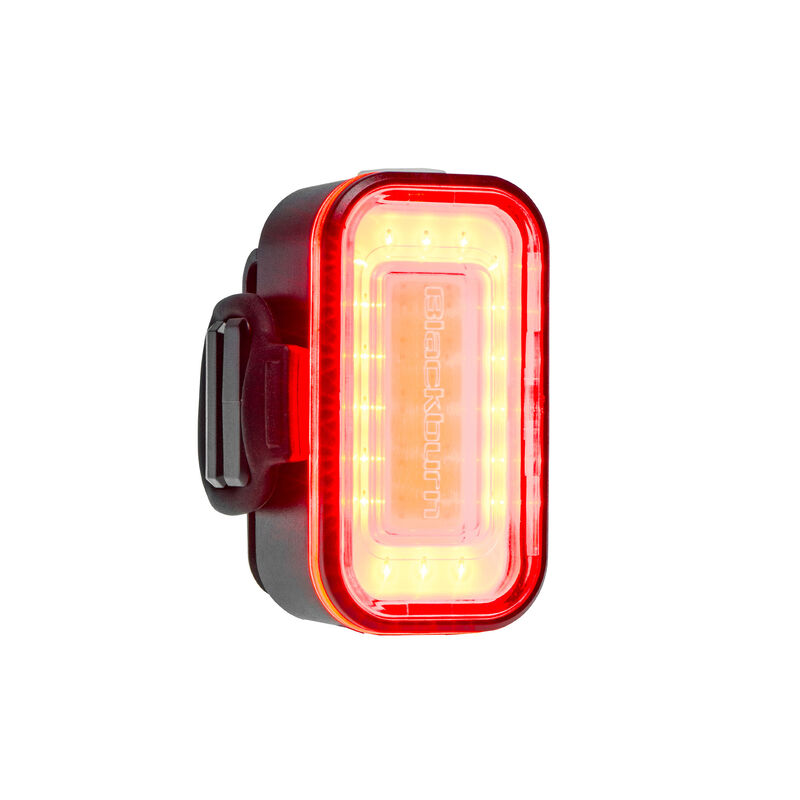 Grid 2'Fer Front Or Rear Light