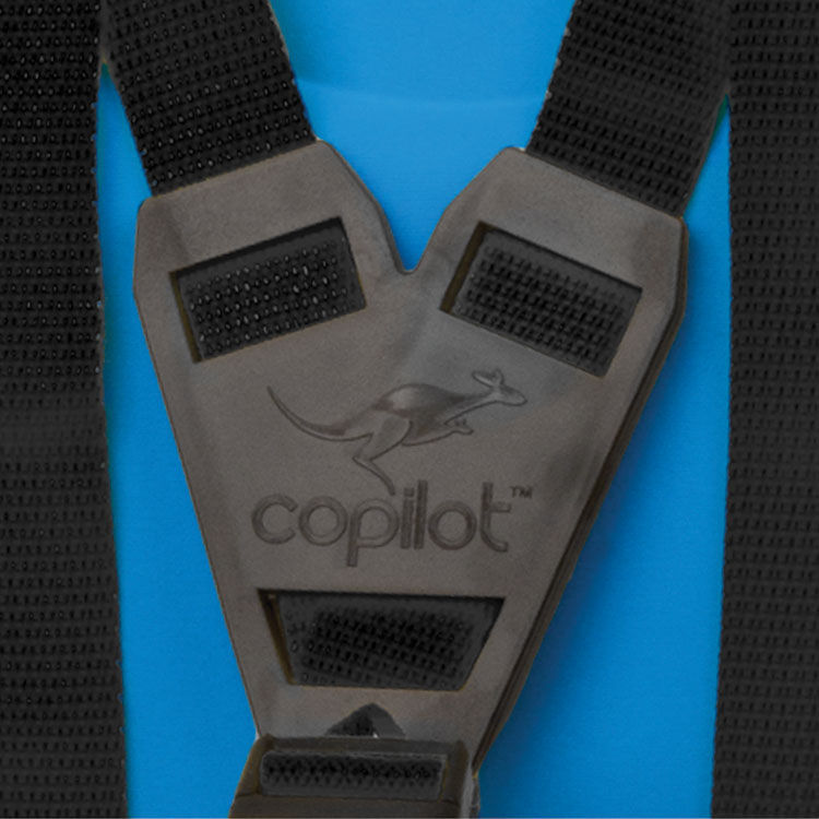 Copilot best sale bike rack