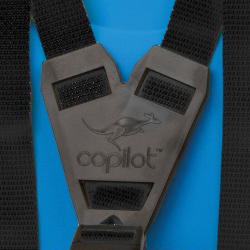 Limo Fully Adjustable Rear Child Carrier With EX-1 Disc Rack