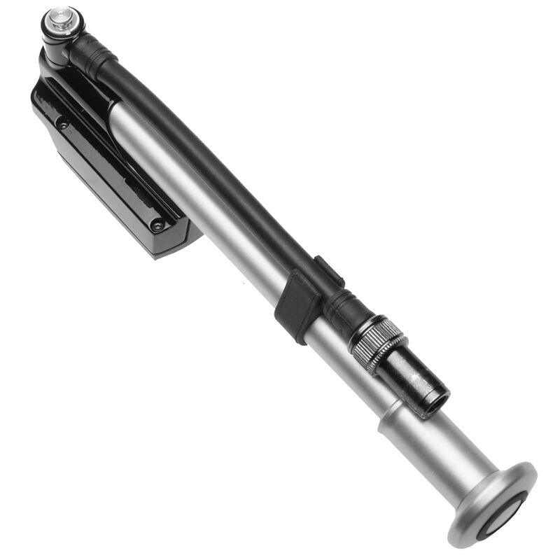Honest Digital Shock Mini-Pump