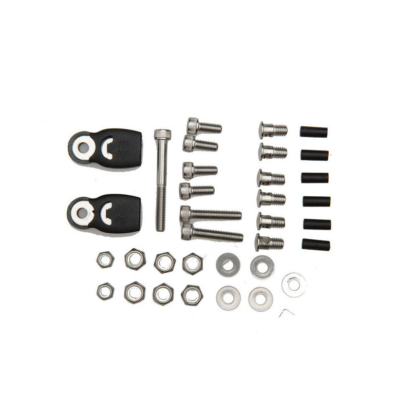 Blackburn Hardware