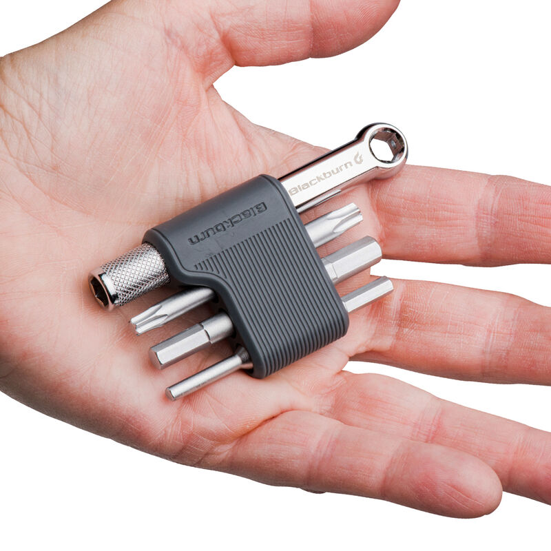 Mini-Switch Tool