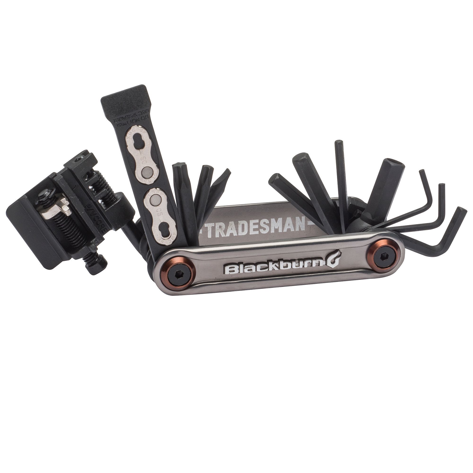 Blackburn clearance bike tools