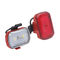 Click USB Front + Rear Light Set