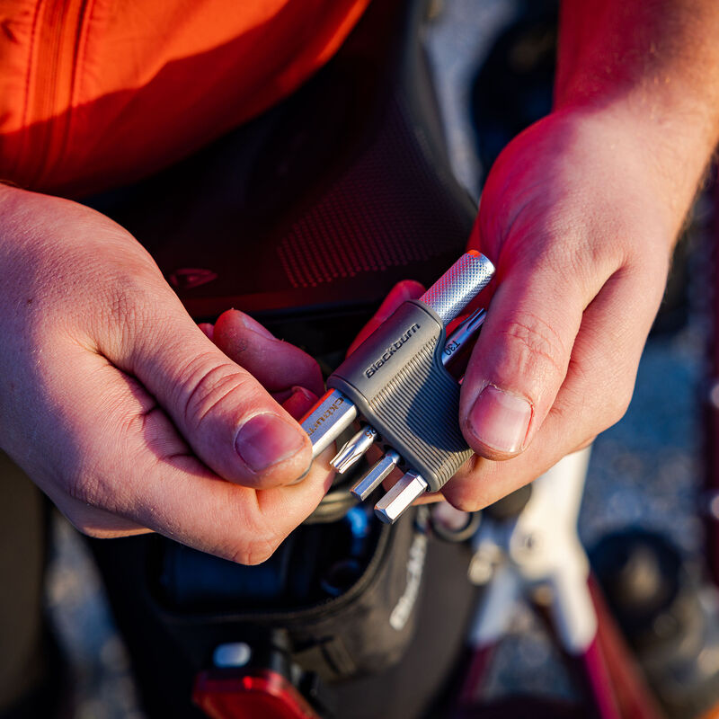 Mini-Switch Tool
