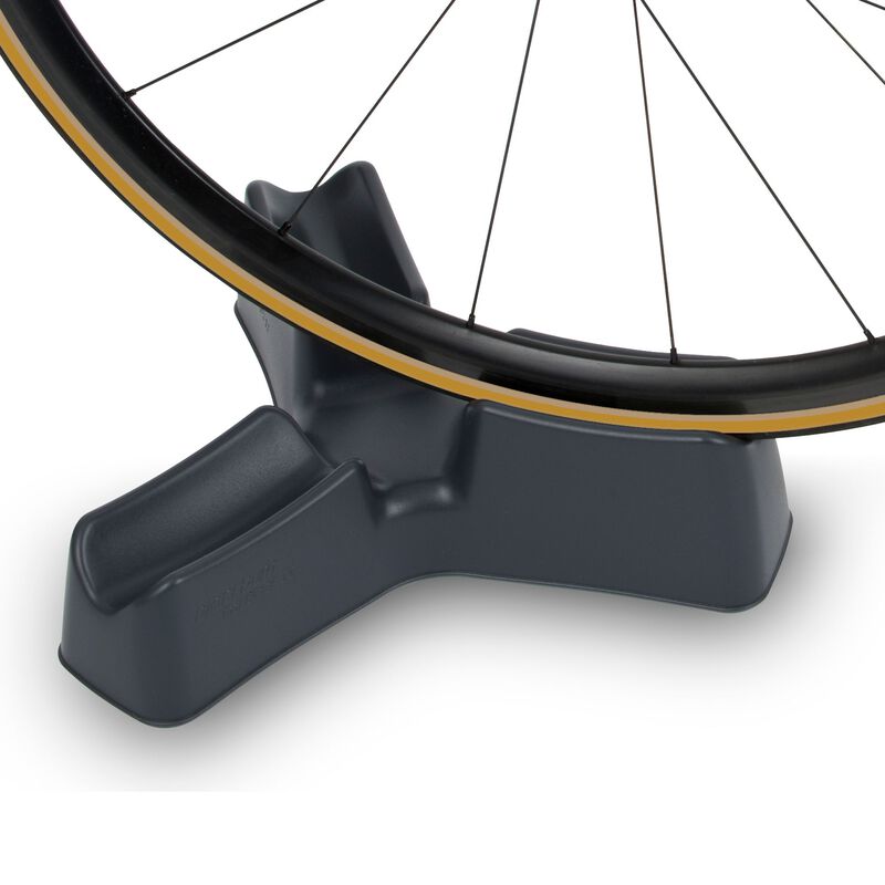 Trackblok 3 Front Wheel Platform