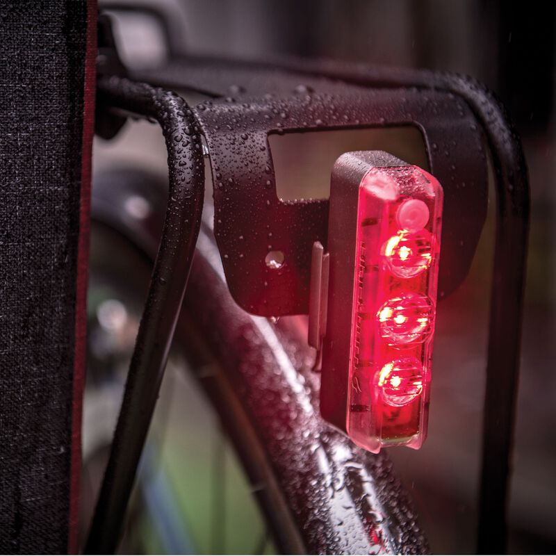 Dayblazer 125 Rear Light