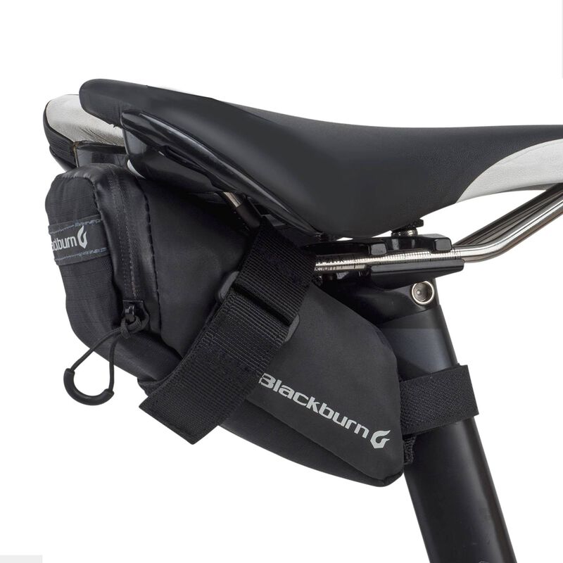 Grid Small Seat Bag