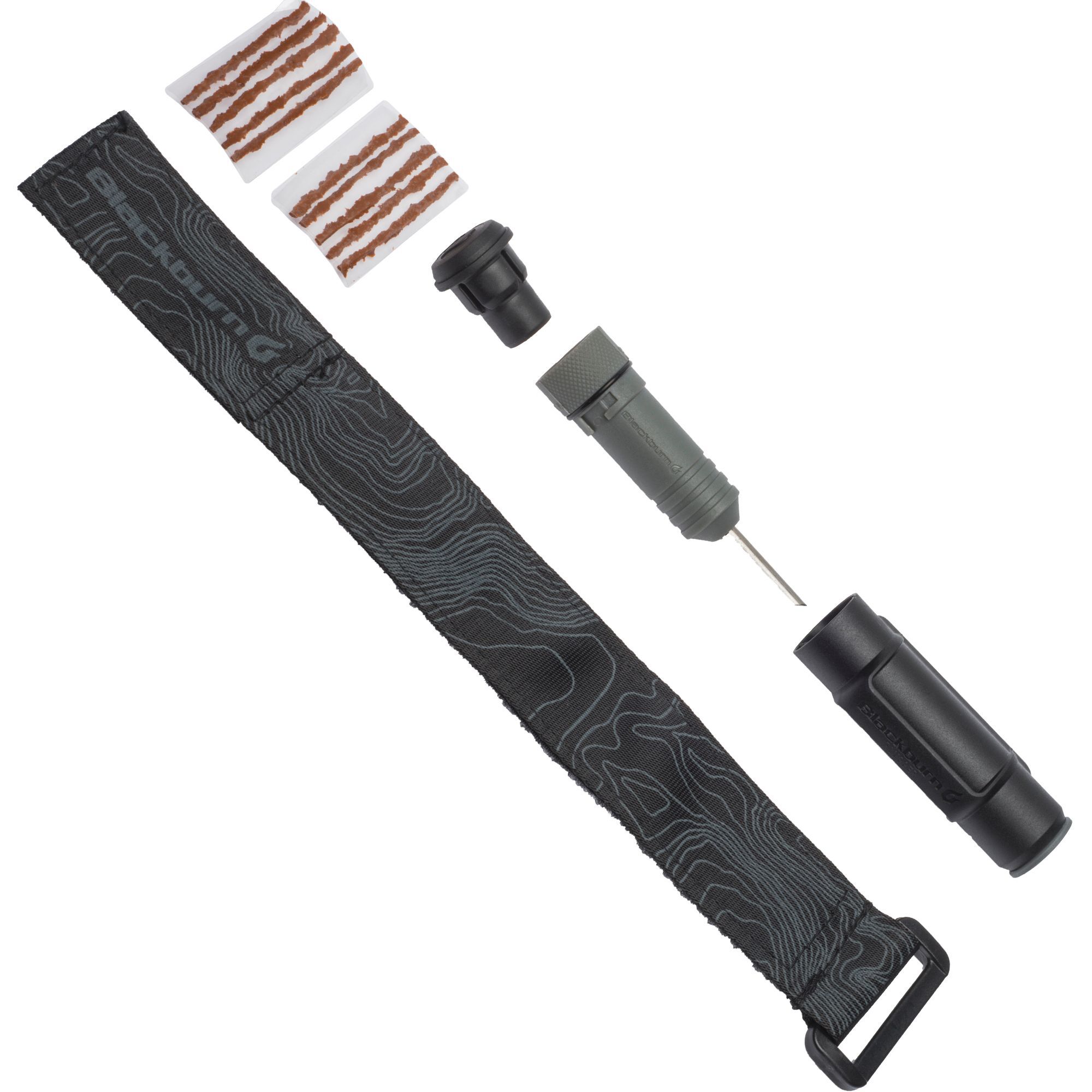 Tubeless repair store