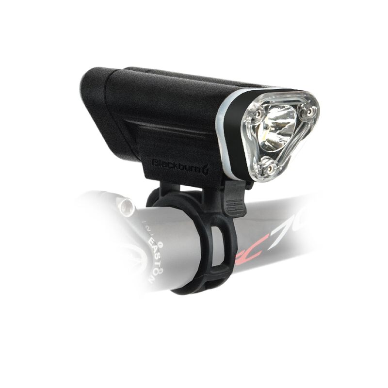Local 50 Front Light