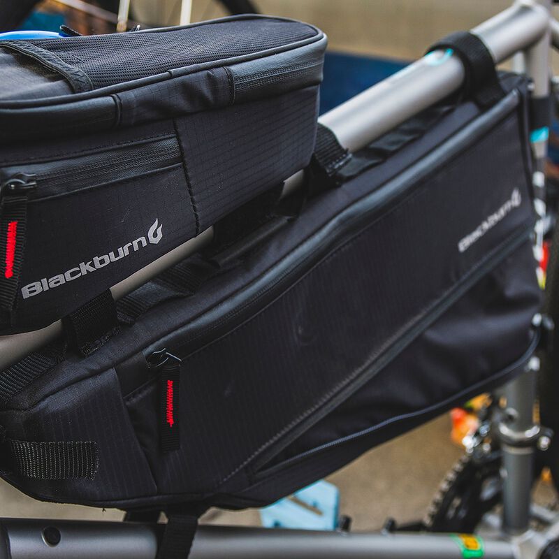 Outpost Frame Bag Large