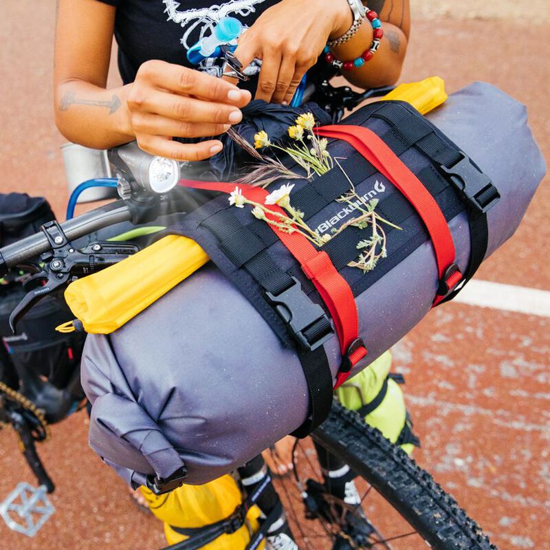 Outpost HB Roll & Dry Bag
