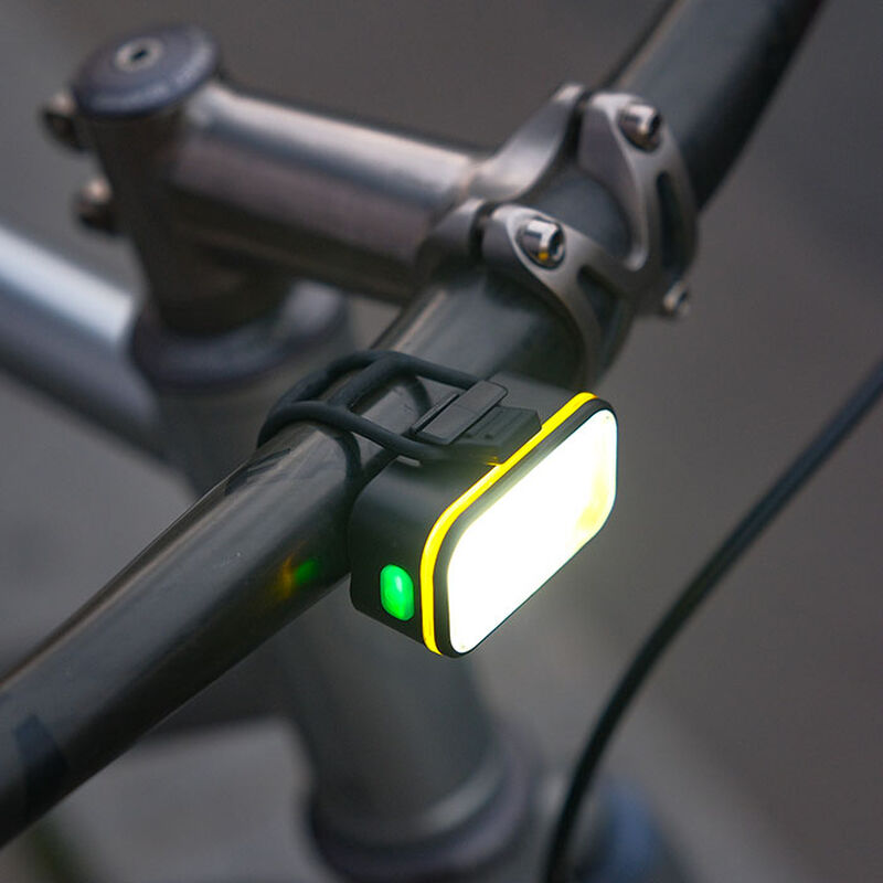 Grid 2'Fer Front Or Rear Light
