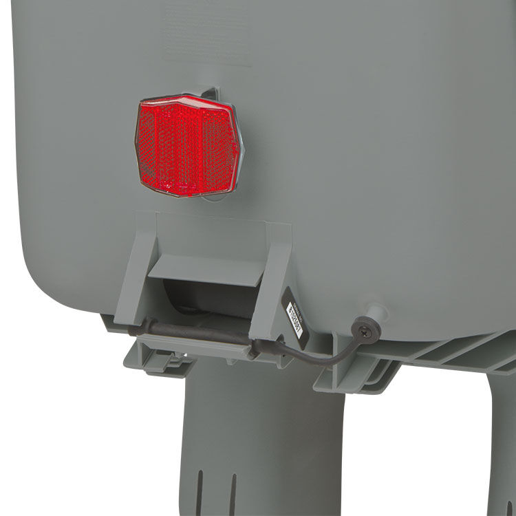 Blackburn copilot online taxi child carrier