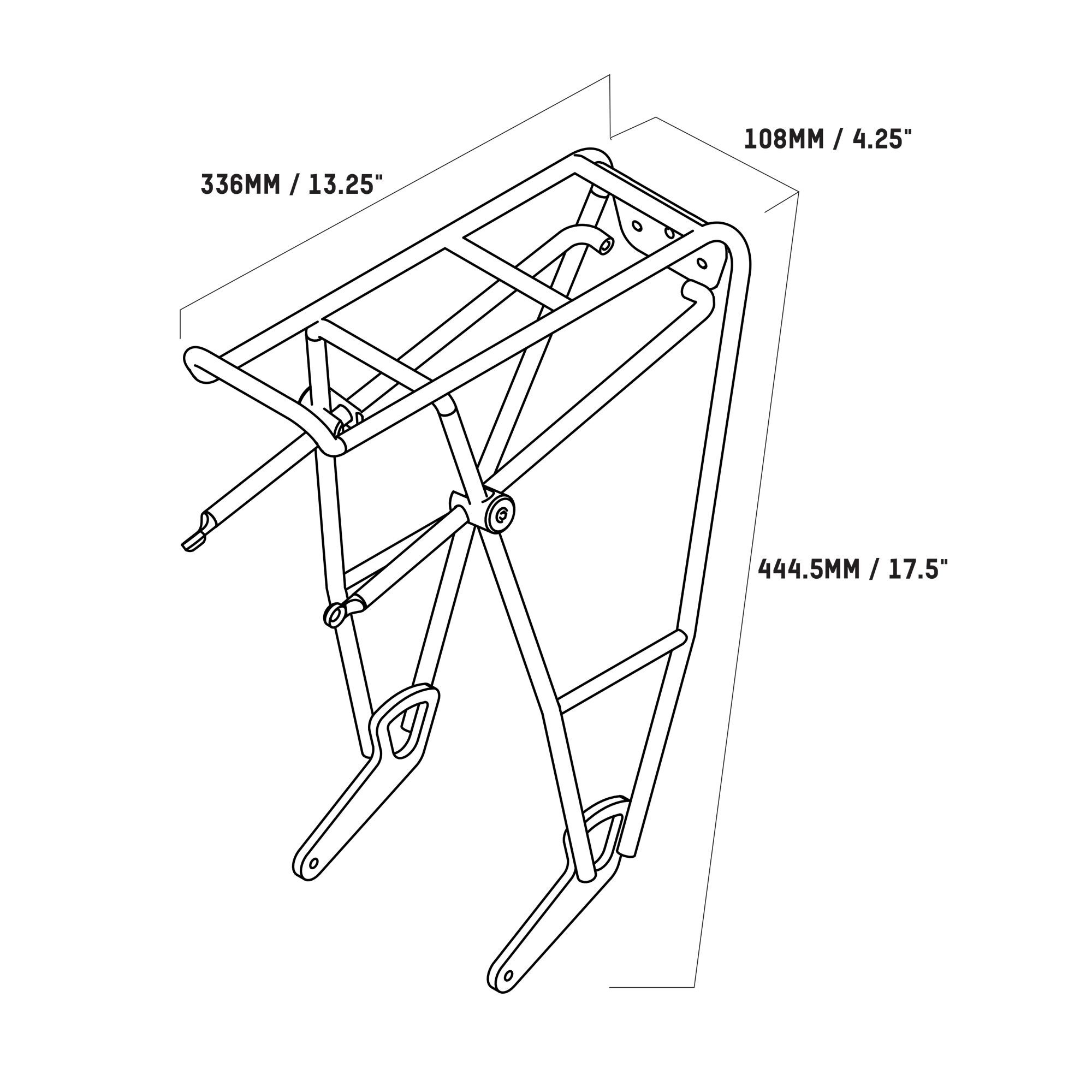 Blackburn Grid 1 Rear 2024 favors