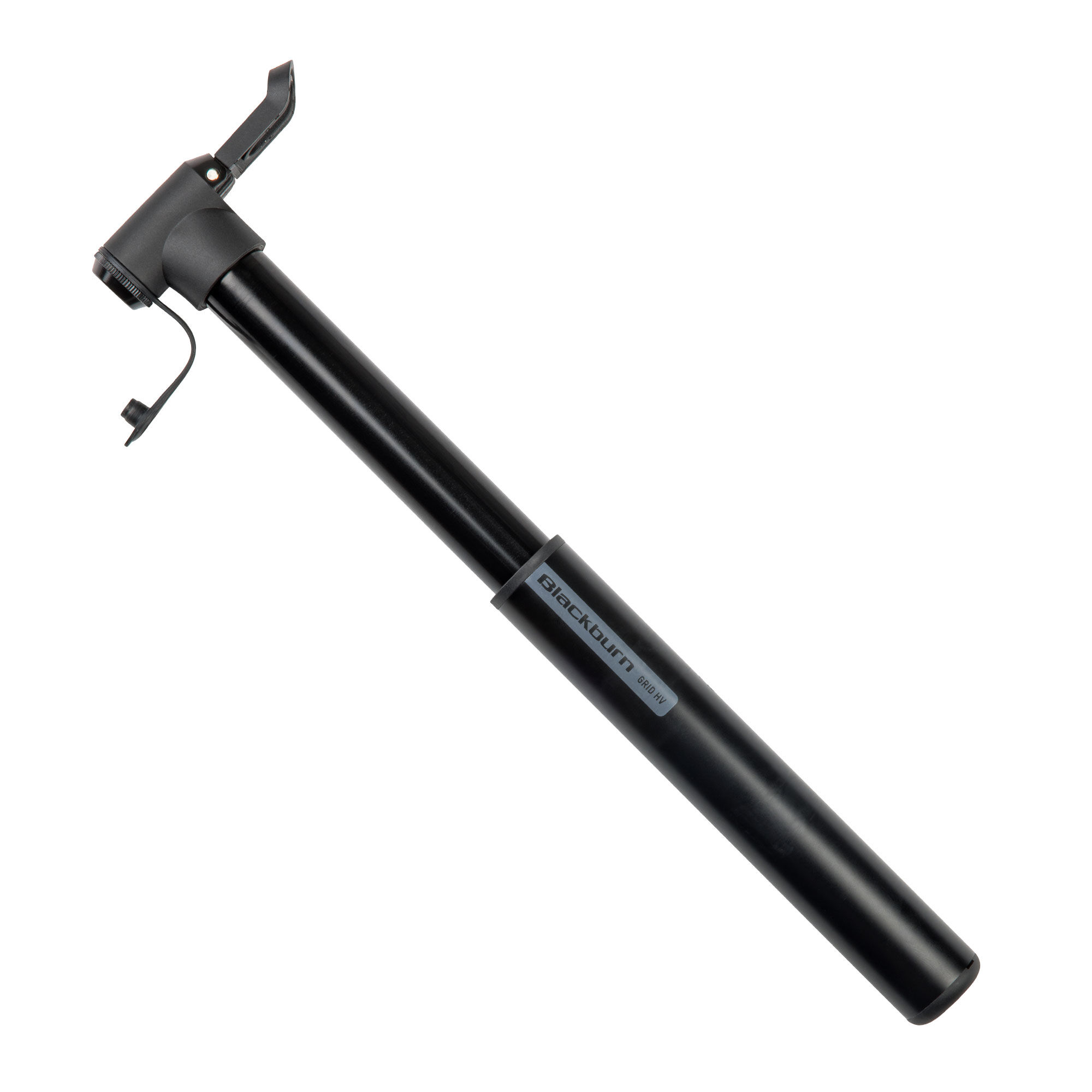 Grid 2Stage Anyvalve Mini-Pump | Blackburn