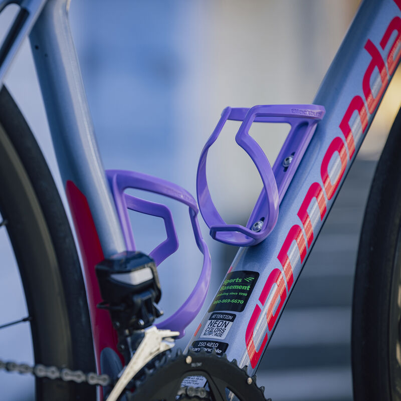 Grid Cage