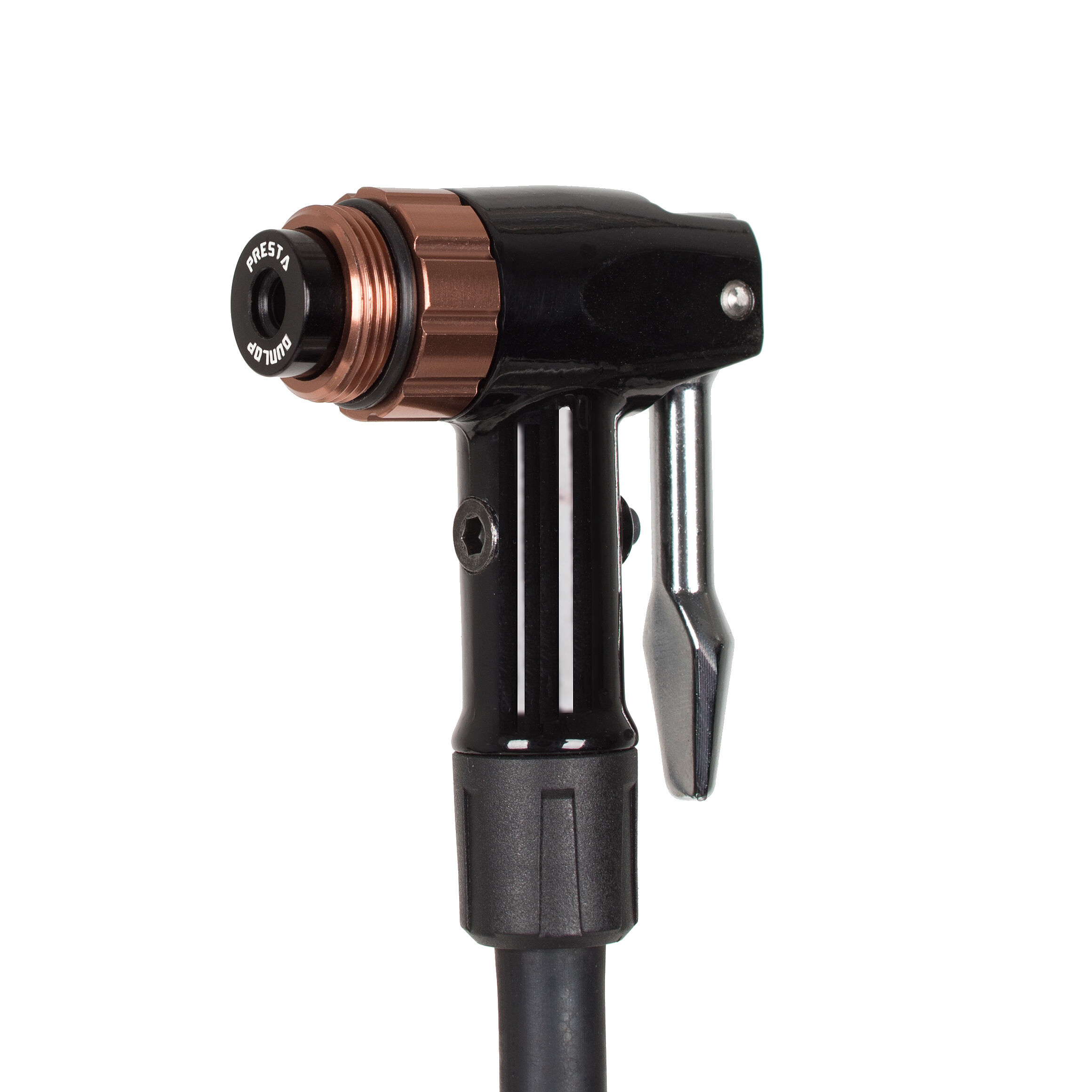 Pro floor pump discount