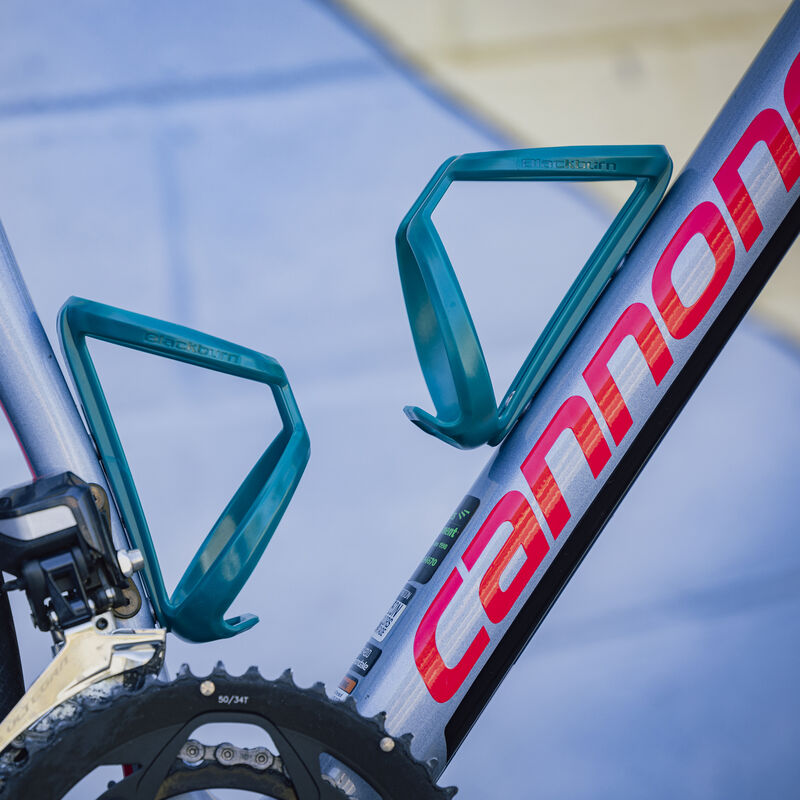 Grid Cage