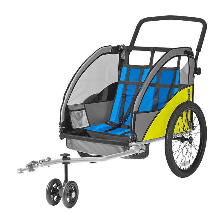 Blackburn copilot model a bicycle trailer sale