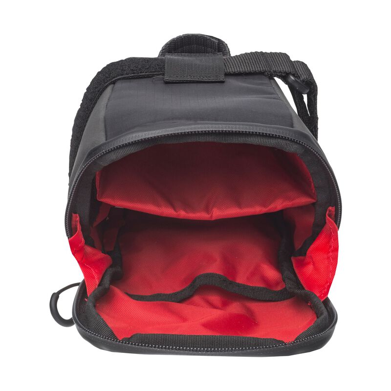 Grid Large Seat Bag