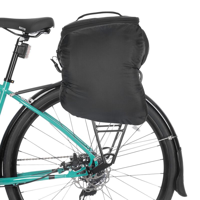 Local Trunk Bag