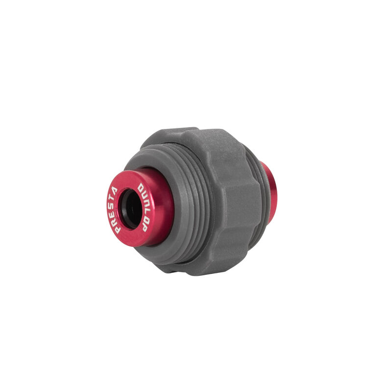 Core 2 Floor Pump