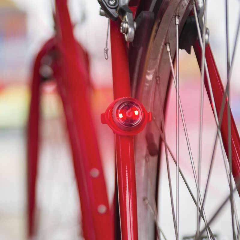 Click Rear Light