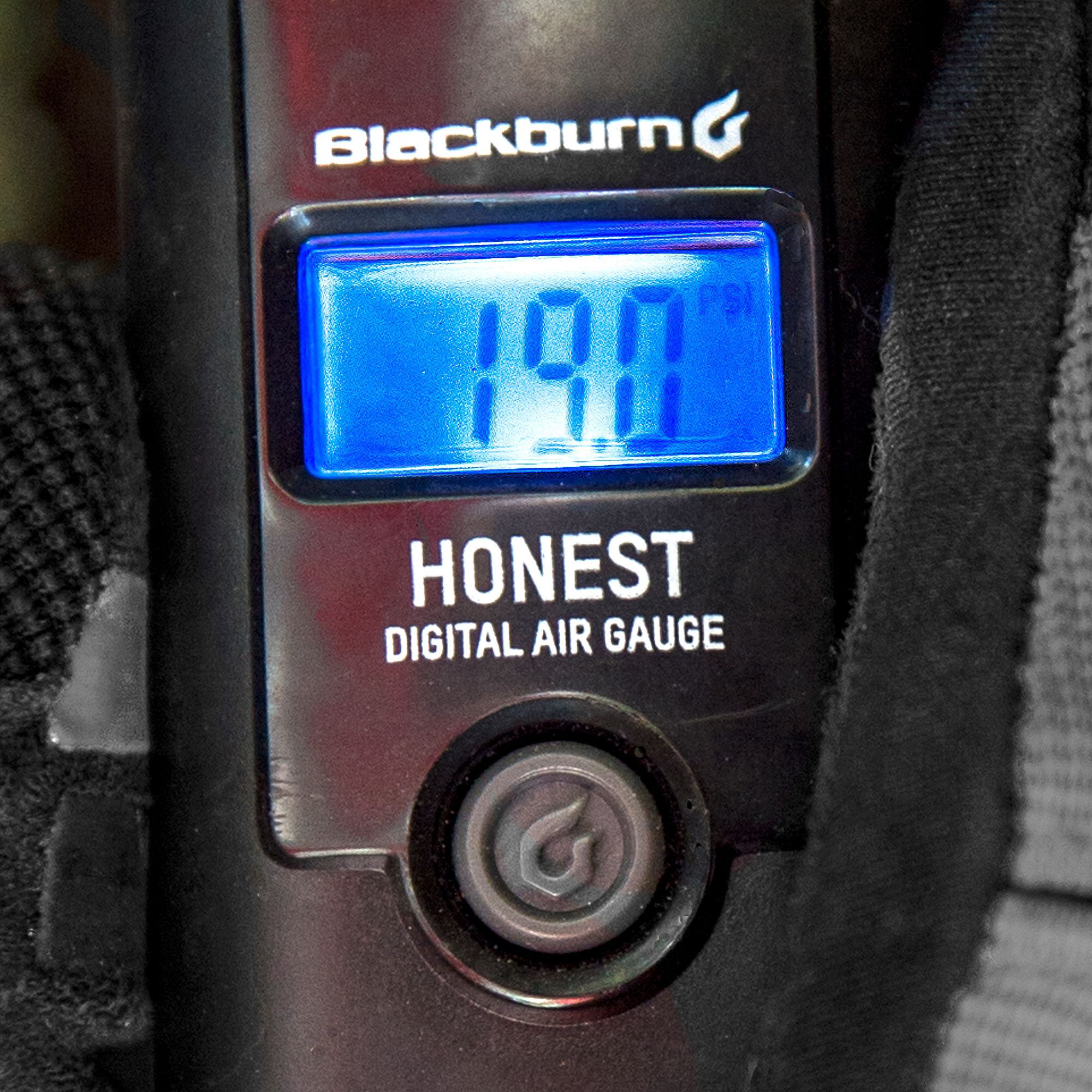 Digital air cheap pressure pump