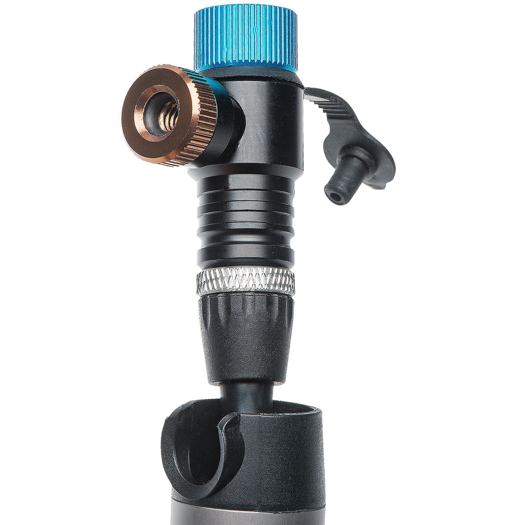 Blackburn shop co2 pump