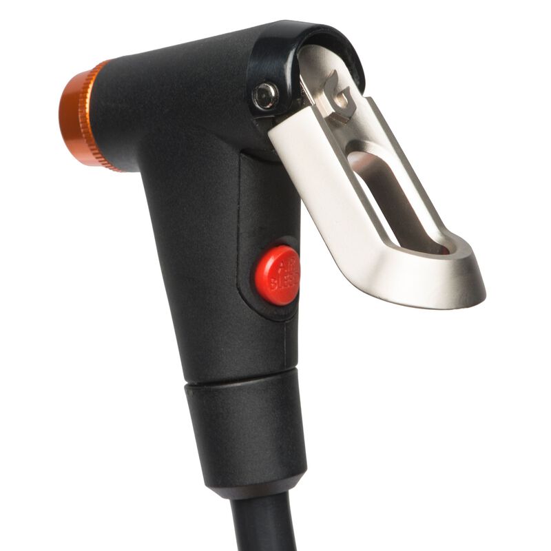 Chamber HV Floor Pump