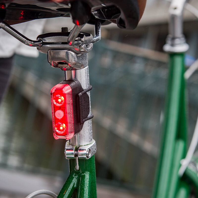 Dayblazer 1500 Front + Dayblazer 65 Rear Light Set