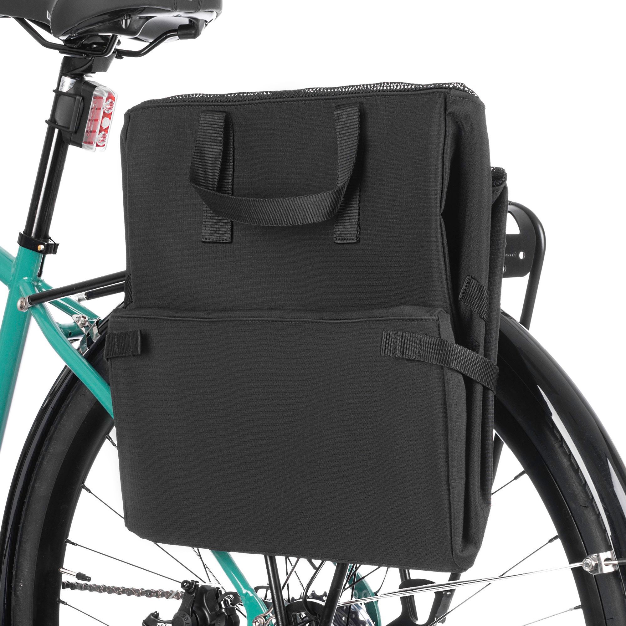Pannier grocery bag on sale