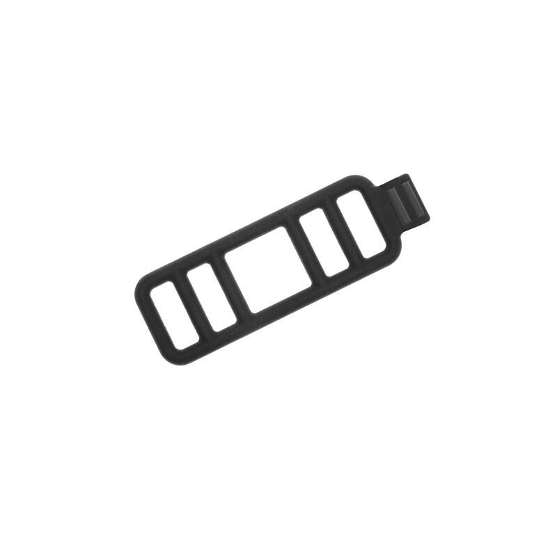 Grid Rear Light