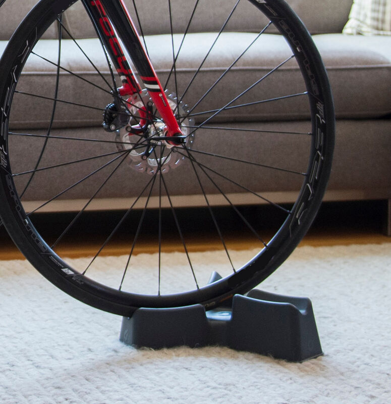 Trackblok 3 Front Wheel Platform