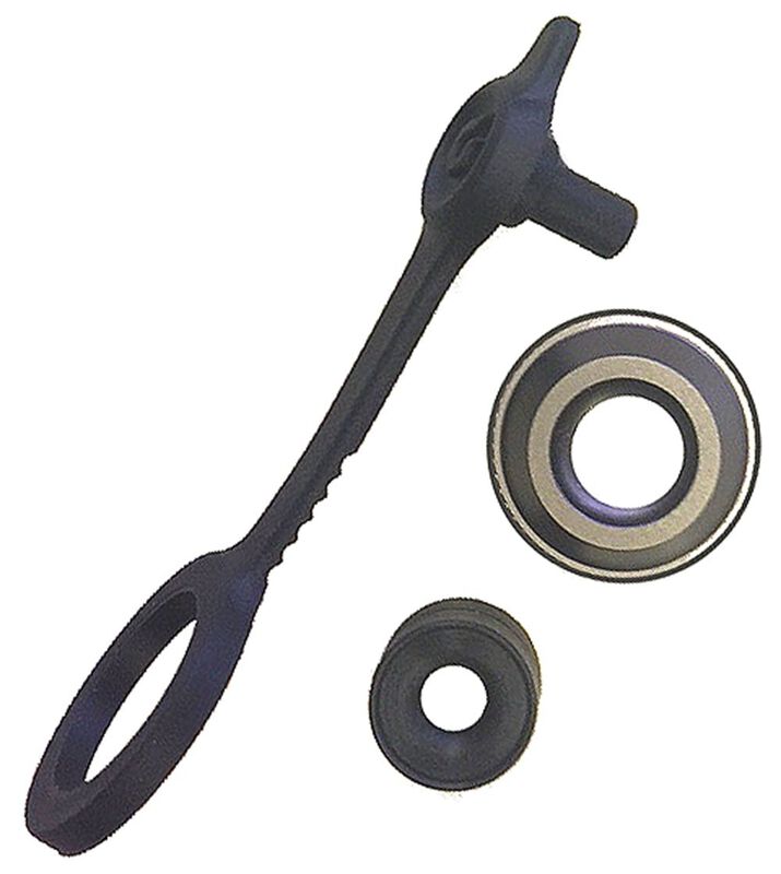 Pump Part