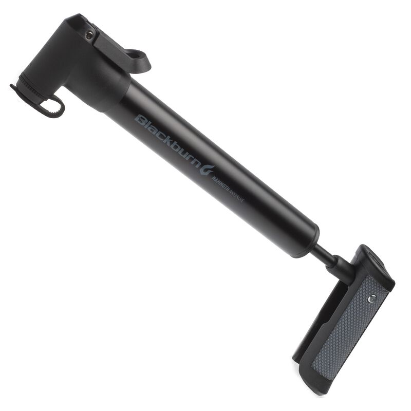 Mammoth Anyvalve Mini-Pump