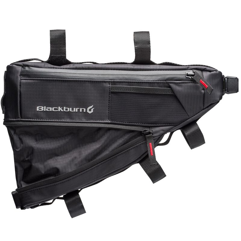 Outpost Frame Bag Small