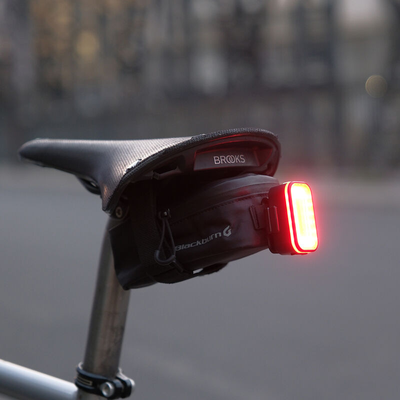 Grid 2'Fer Front Or Rear Light