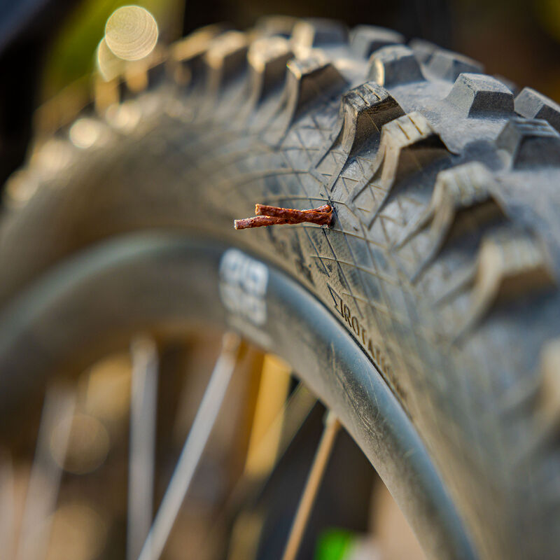 Mini-Plugger Tubeless Tire Repair Tool