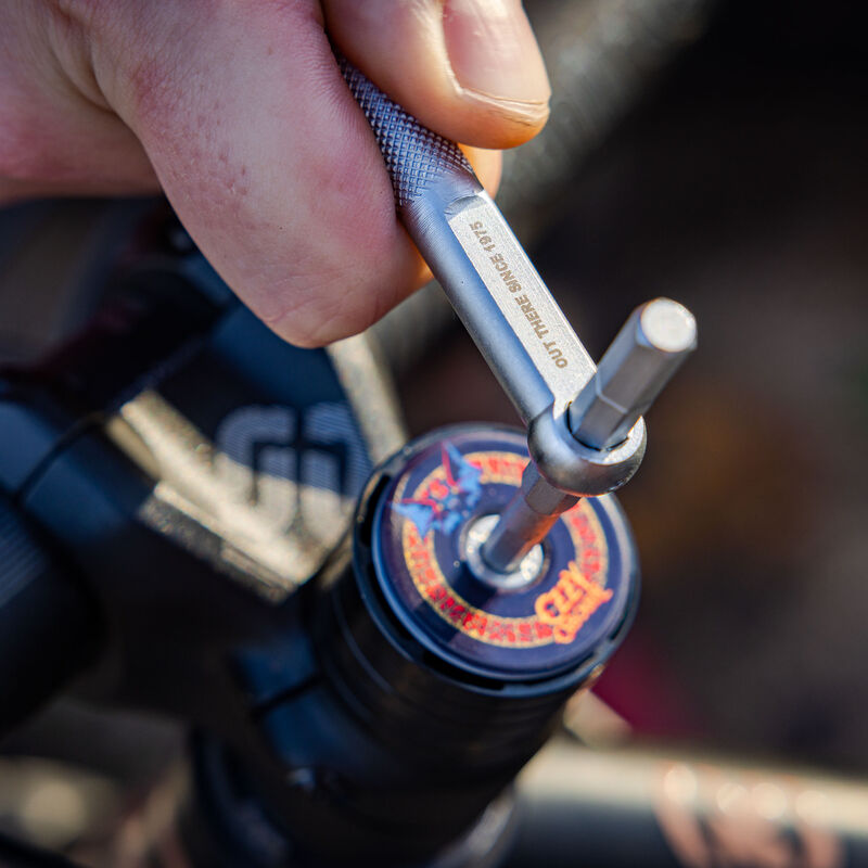 Mini-Switch Tool