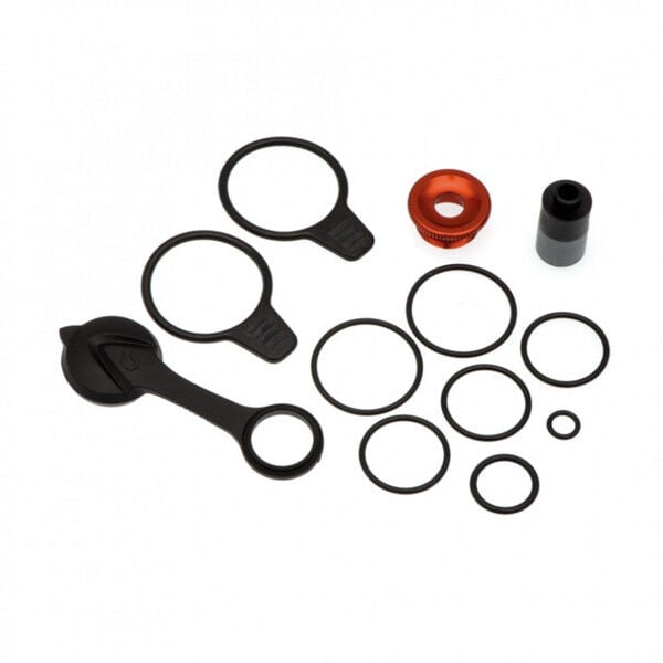 Blackburn 2025 pump parts