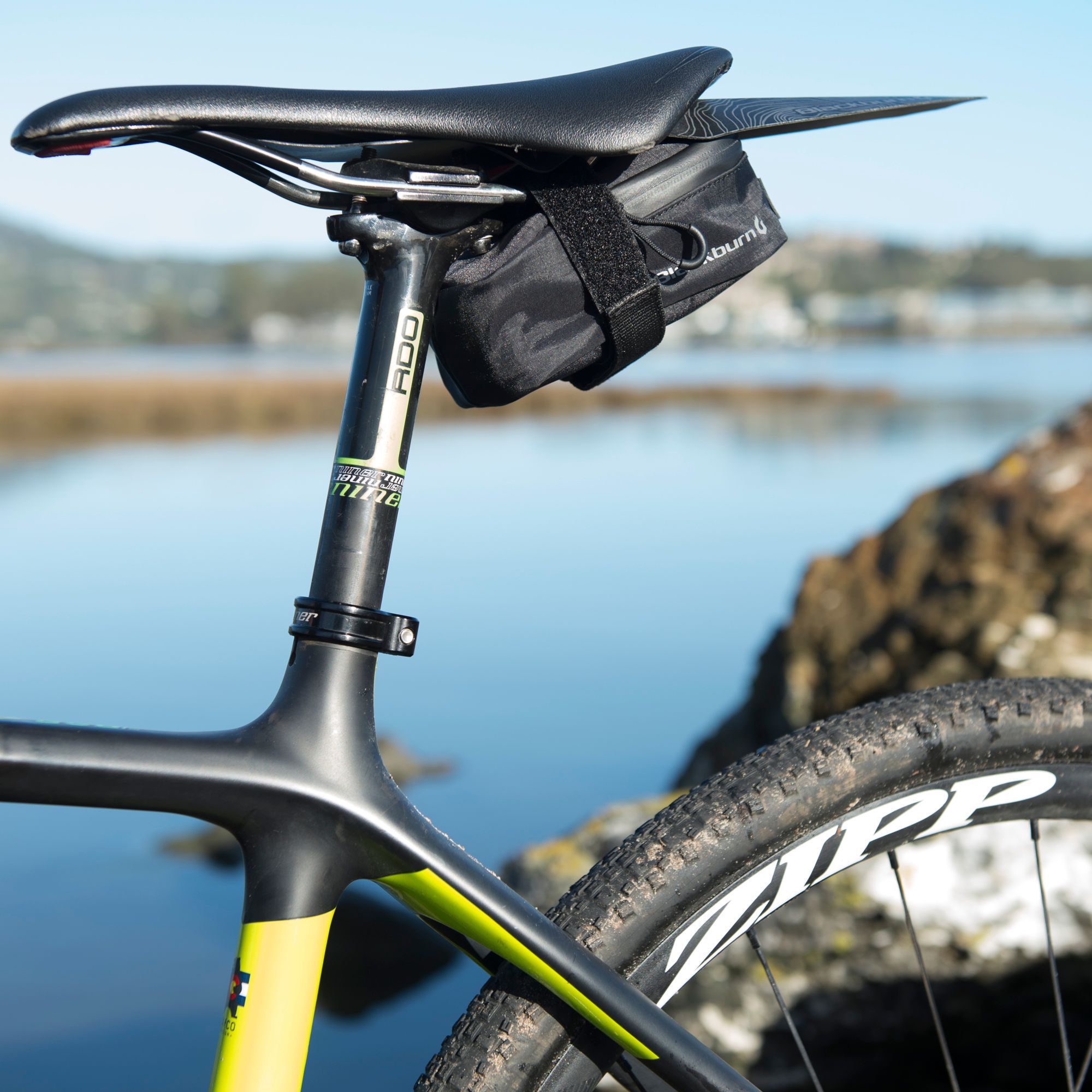 Grid MTB Seat Bag Blackburn